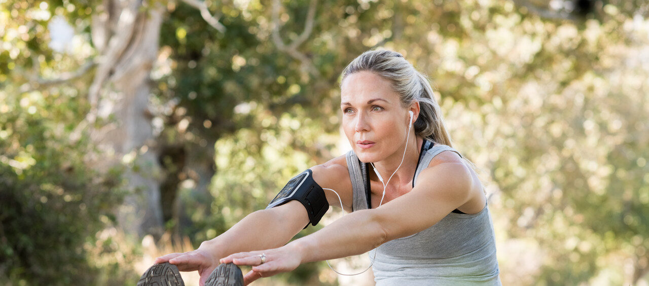 ganhar massa muscular depois dos 40