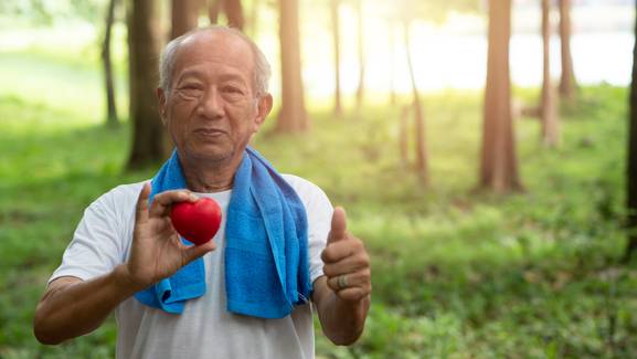 Hábitos para prevenir o AVC: confira as principais dicas