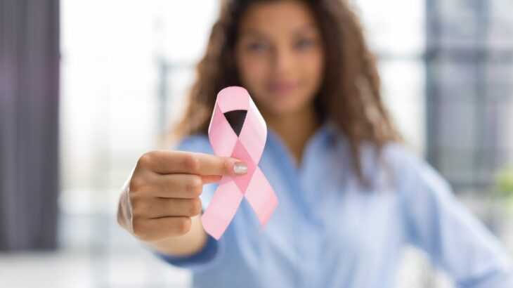 Hábitos saudáveis previnem câncer de mama