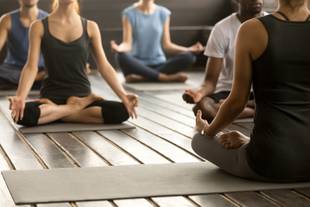 Meditação e yoga ajudam a controlar diabetes, sugere estudo