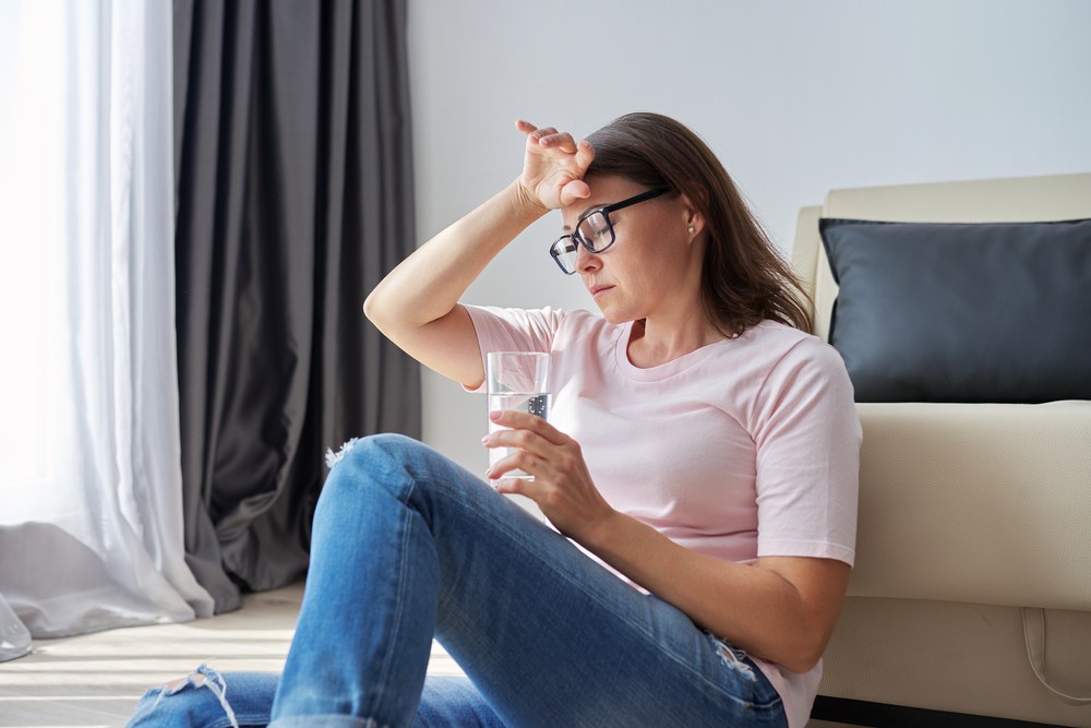 Menopausa e seus sinais: mulheres conhecem apenas 5, segundo estudo