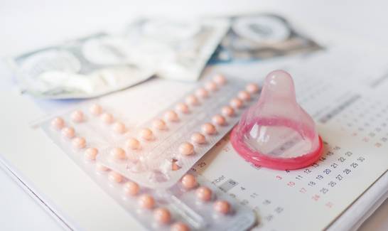 Métodos contraceptivos na amamentação: o que pode ou não usar