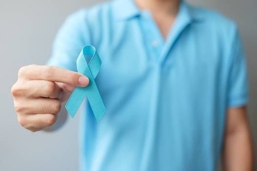 Mortes por câncer de próstata: Brasil registrou 44 por dia em 2021