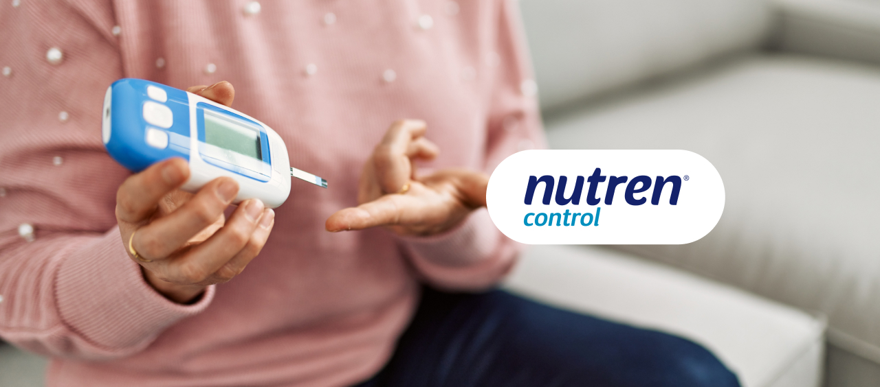 nutrição especializada