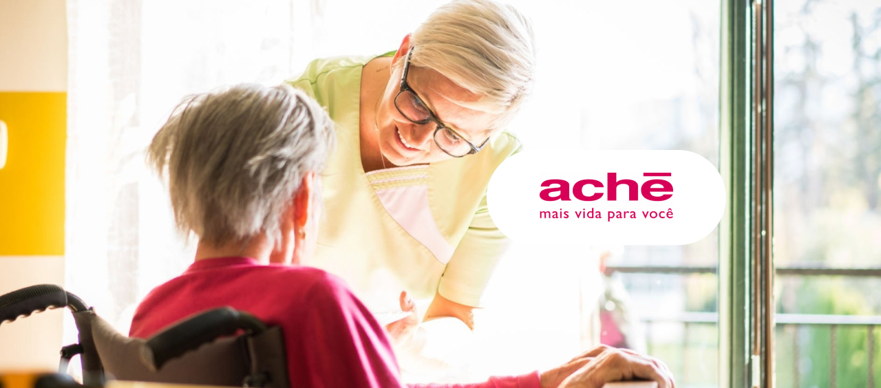 paciente com alzheimer