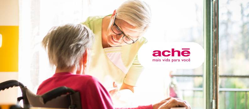 Paciente com Alzheimer: quais os cuidados e como lidar com a condição