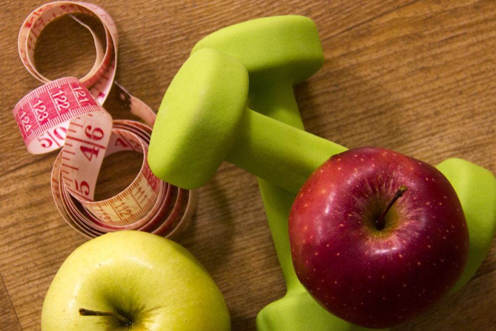 Perda e ganho de peso: mitos e verdades