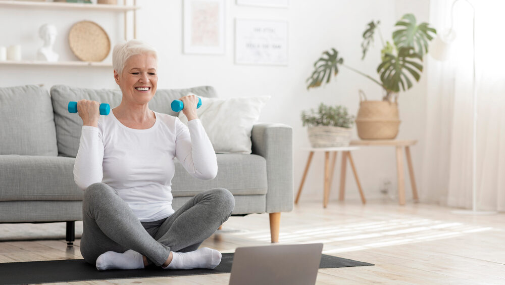 prevenção da osteoporose