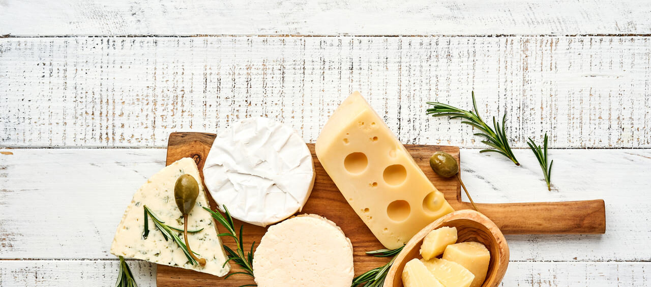 Queijos-na-gravidez