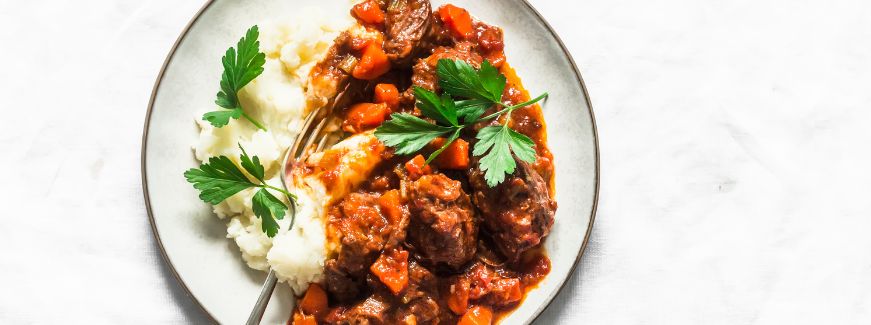 Edu Guedes ensina receita de marmita diferente e saudável para sair da mesmice