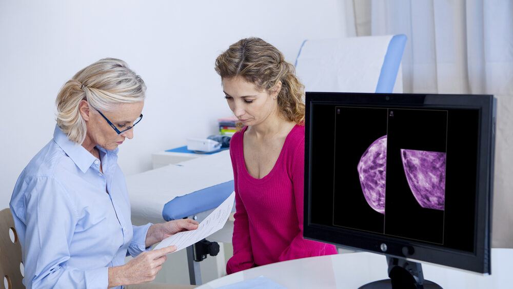 Reconstrução da auréola