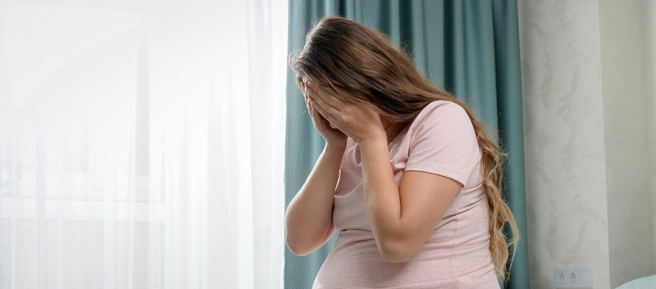transtornos psicológicos na gravidez