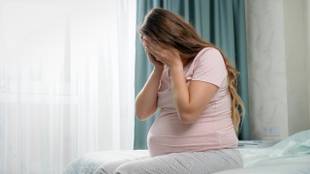 Transtornos psicológicos na gravidez: entenda os principais