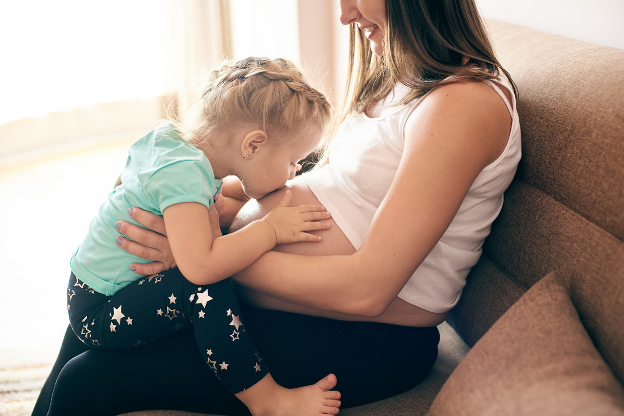 Segunda gravidez: quanto tempo esperar entre uma gestação e outra?
