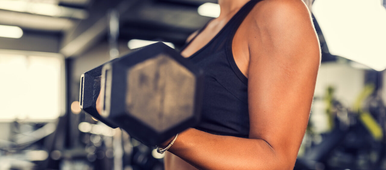 massa muscular