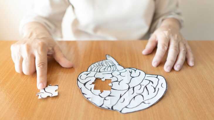 hábitos para reduzir o risco de demência