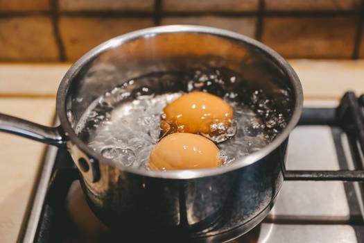 Qual é o tempo de cozimento do ovo? Veja melhor forma de preparar