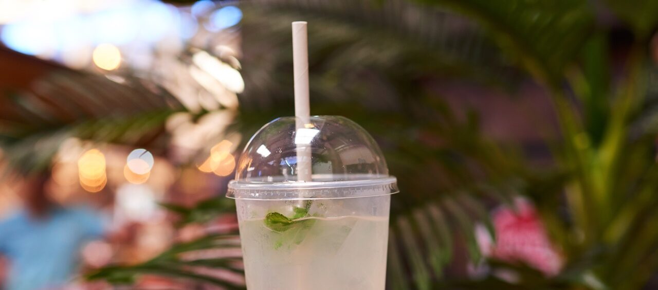 Limonada com colágeno emagrece