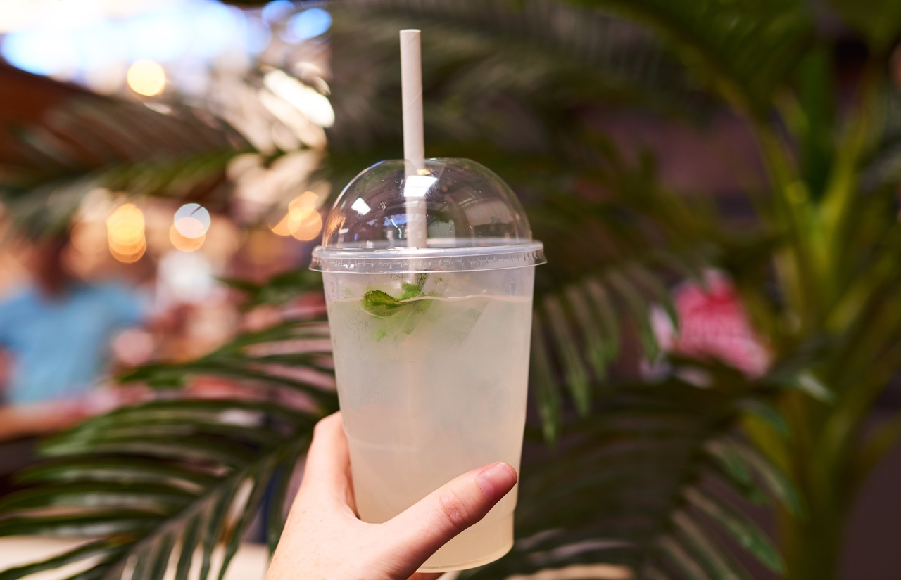 Limonada com colágeno emagrece? Conheça a bebida