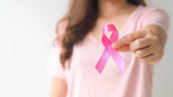 fatores de risco para câncer de mama