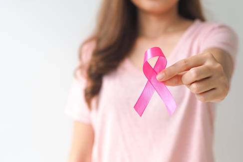 Só um terço das mulheres conhecem fatores de risco individuais para câncer de mama