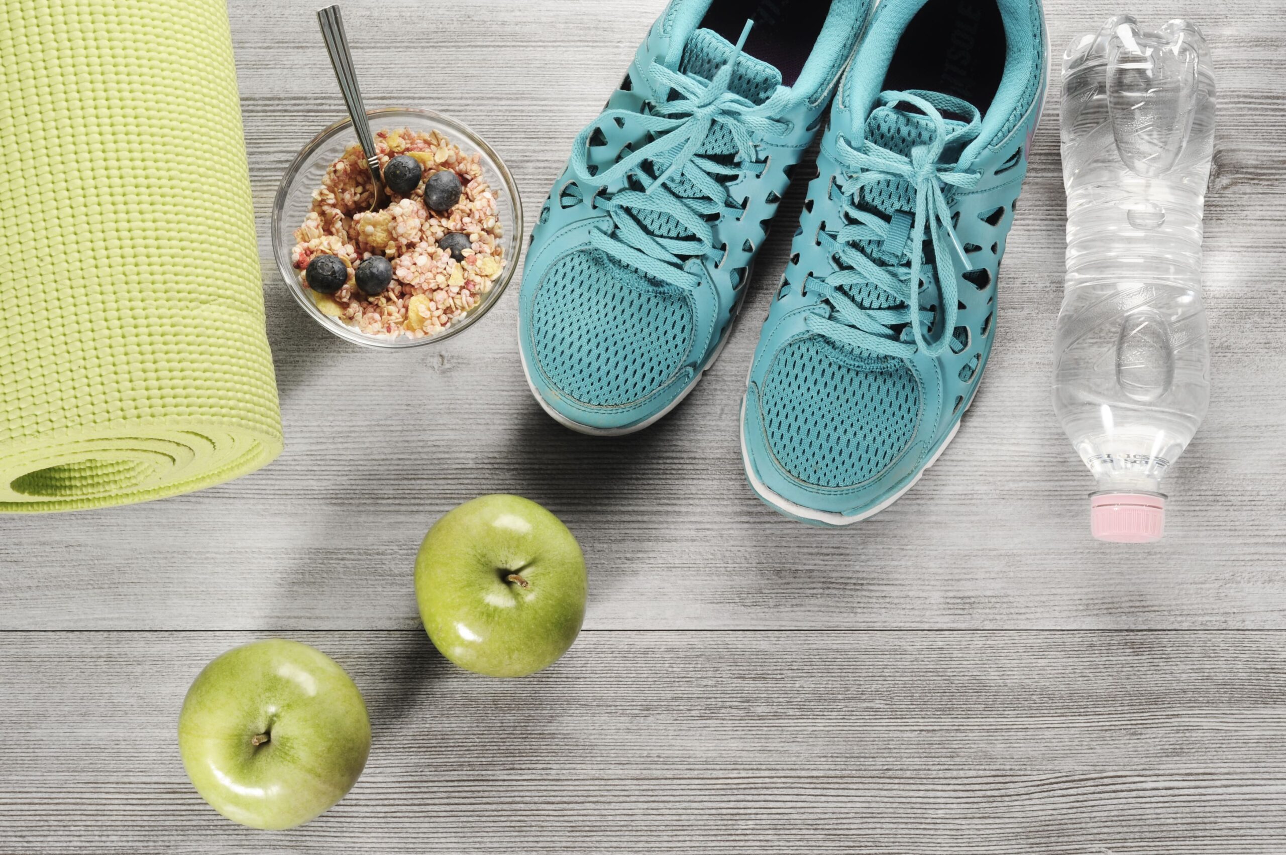 Quanto dá para secar até o verão de forma saudável?