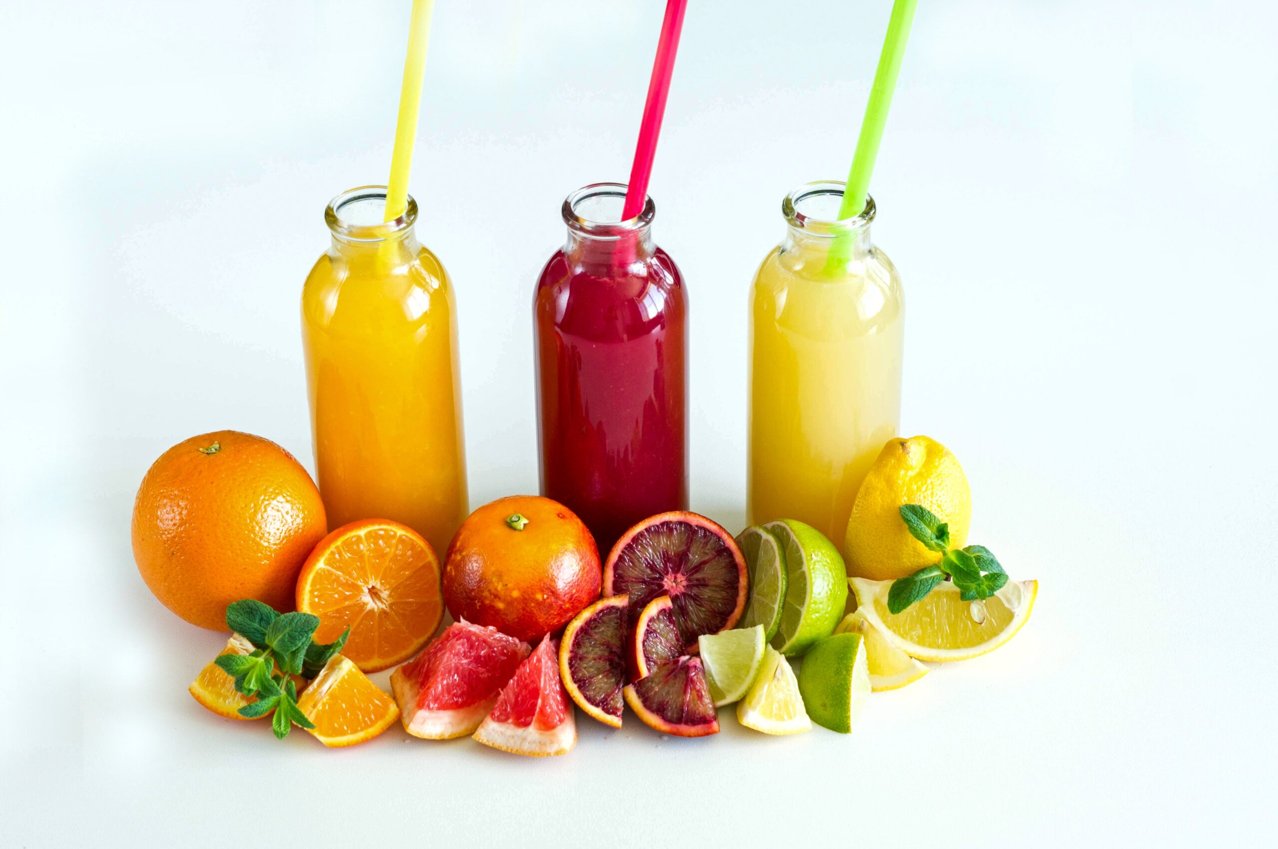 Suco de polpa é saudável? Como consumir?