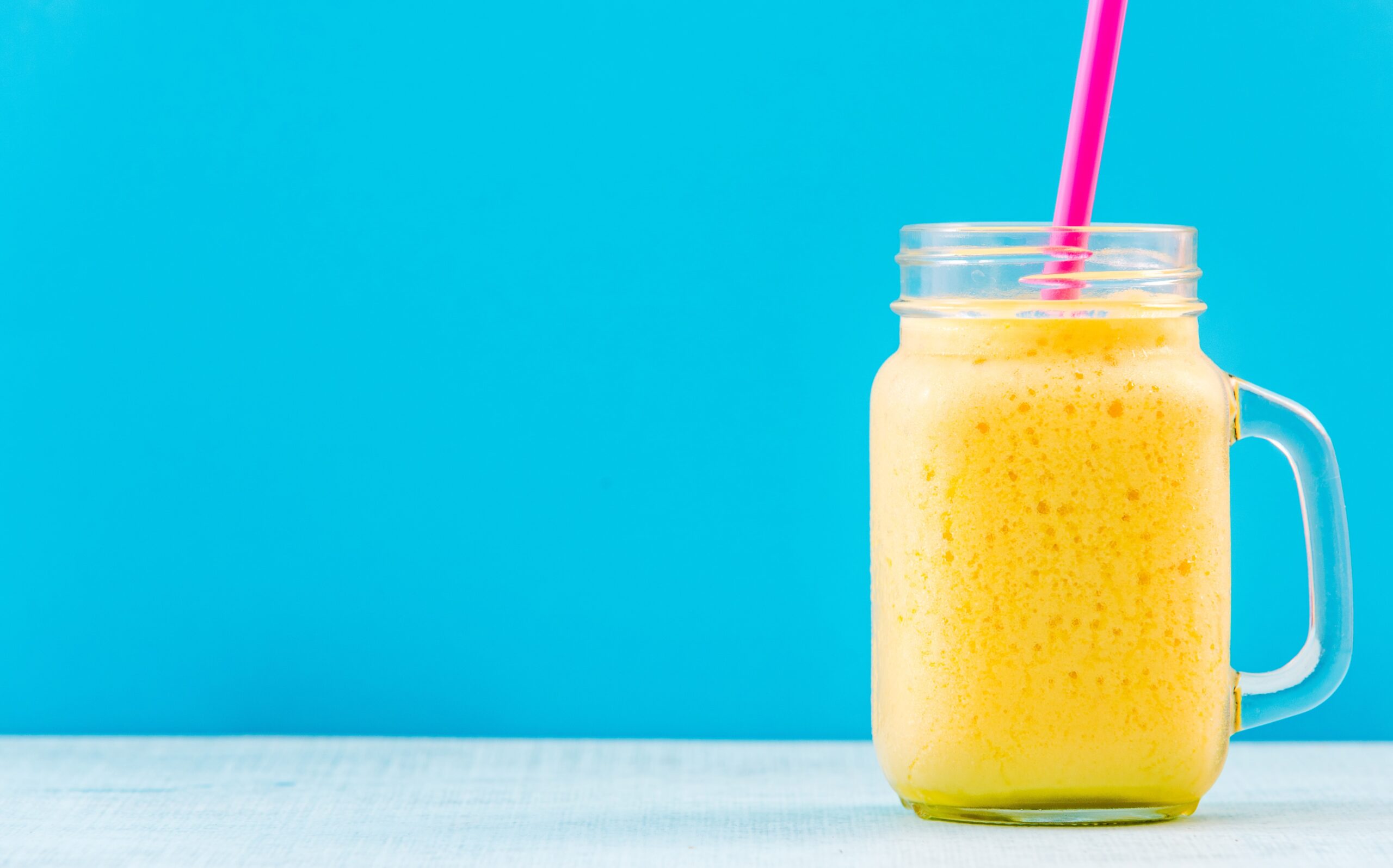 Suco de melão com maracujá emagrece? Conheça a bebida