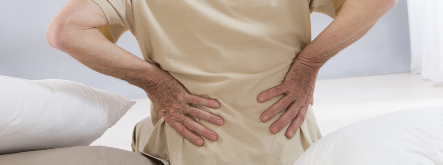 Tratamento contra dor nas costas tem eficácia de até 84%, diz estudo