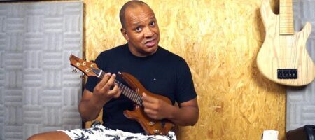 Tumor primário oculto: Anderson, do Molejo, releva diagnóstico de câncer