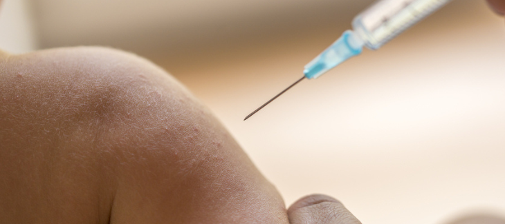 vacina contra covid-19 em crianças