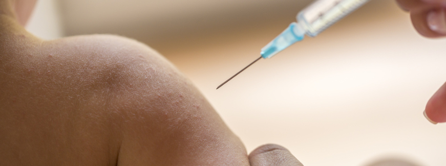 Vacina contra Covid-19 em crianças a partir de 6 meses é liberada