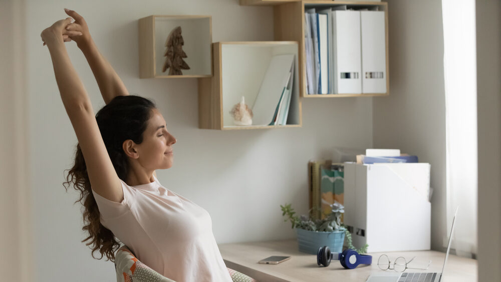 5 dicas para evitar dor na coluna