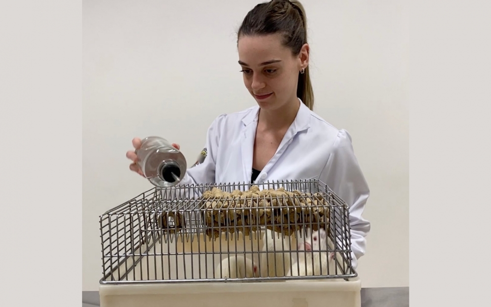 Anti-inflamatórios comuns na infância podem causar alterações no esmalte dentário