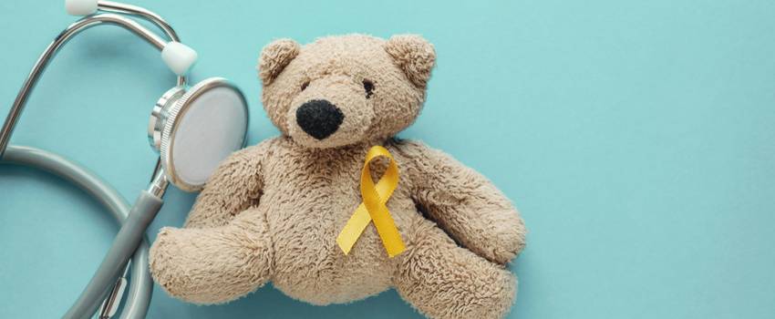 Câncer em crianças: confira os sinais que merecem atenção