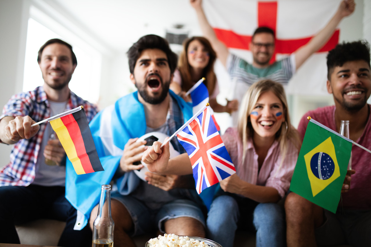 Cardápio da Copa: prepare receitas saudáveis de diferentes países!