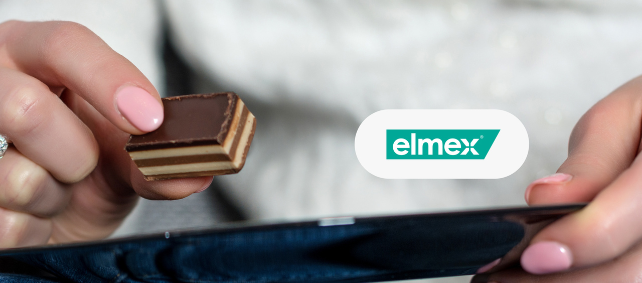 A cárie não é causada somente por doces. Descubra outros motivos