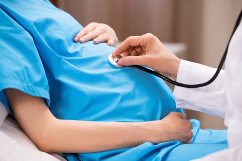Cerclagem uterina: o que é, como é feita e processo de recuperação