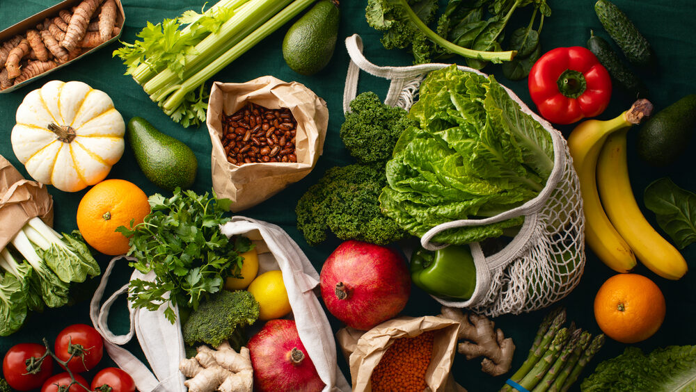 Dia Mundial do Veganismo