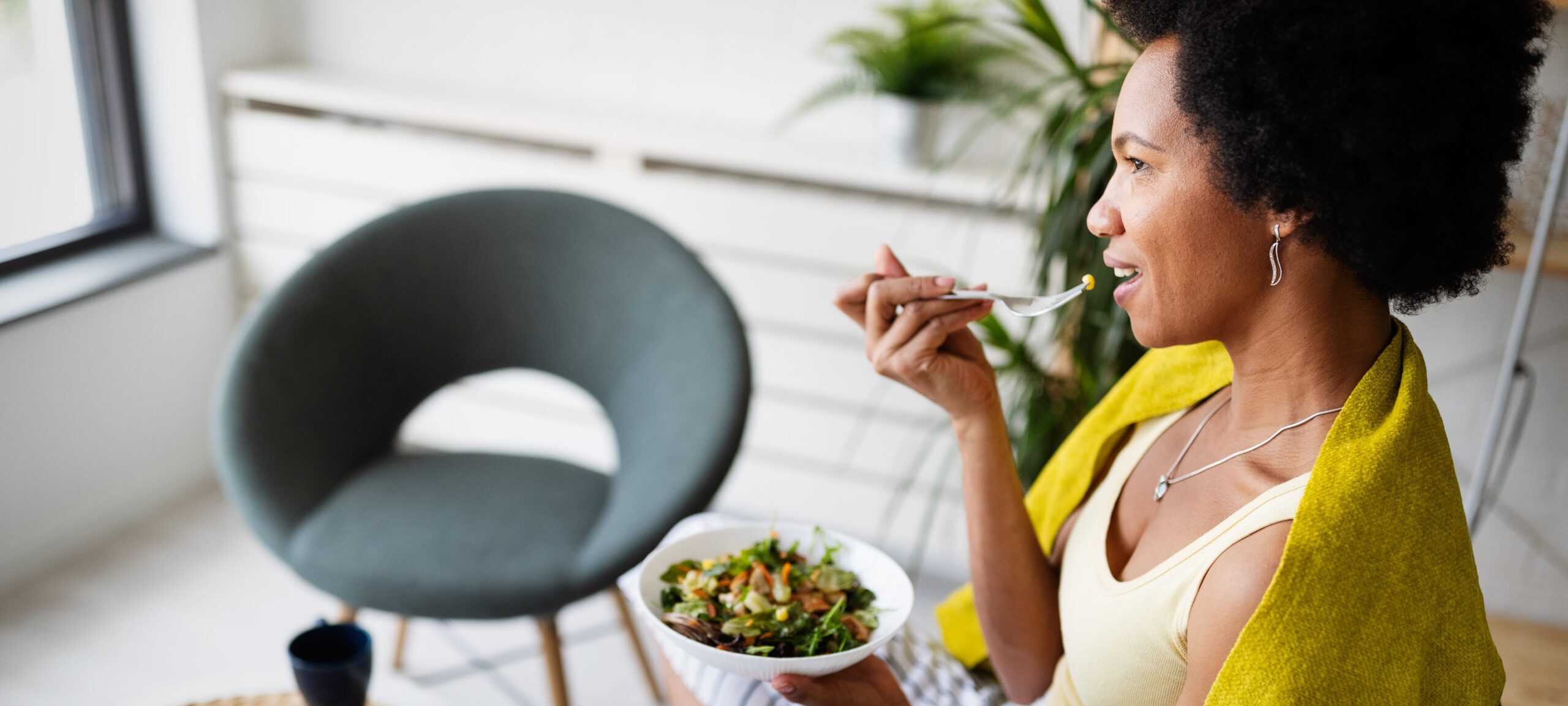 Oito dicas simples e eficazes para perder peso - sem dieta nem ginásio