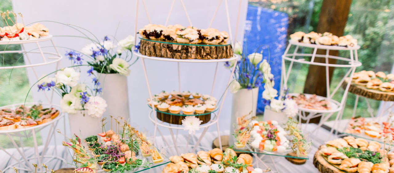 docinhos de casamento