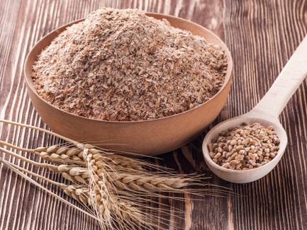 Farelo de trigo: para que serve e receitas