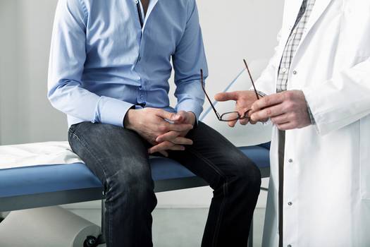 Fisioterapia após câncer de próstata: entenda a importância do tratamento