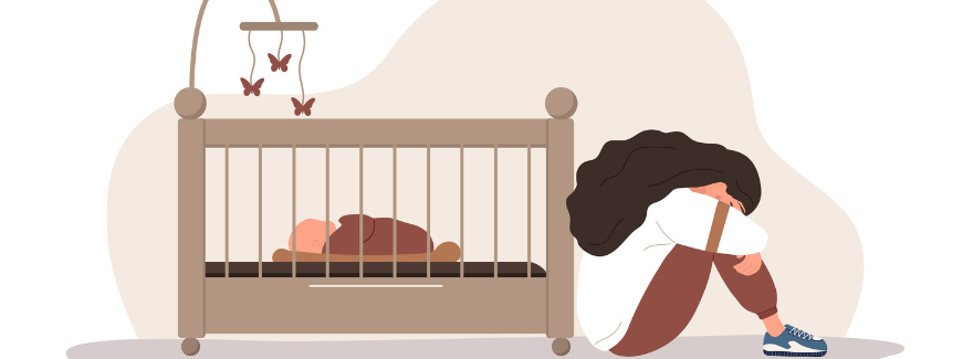 luto pela vida sem filhos