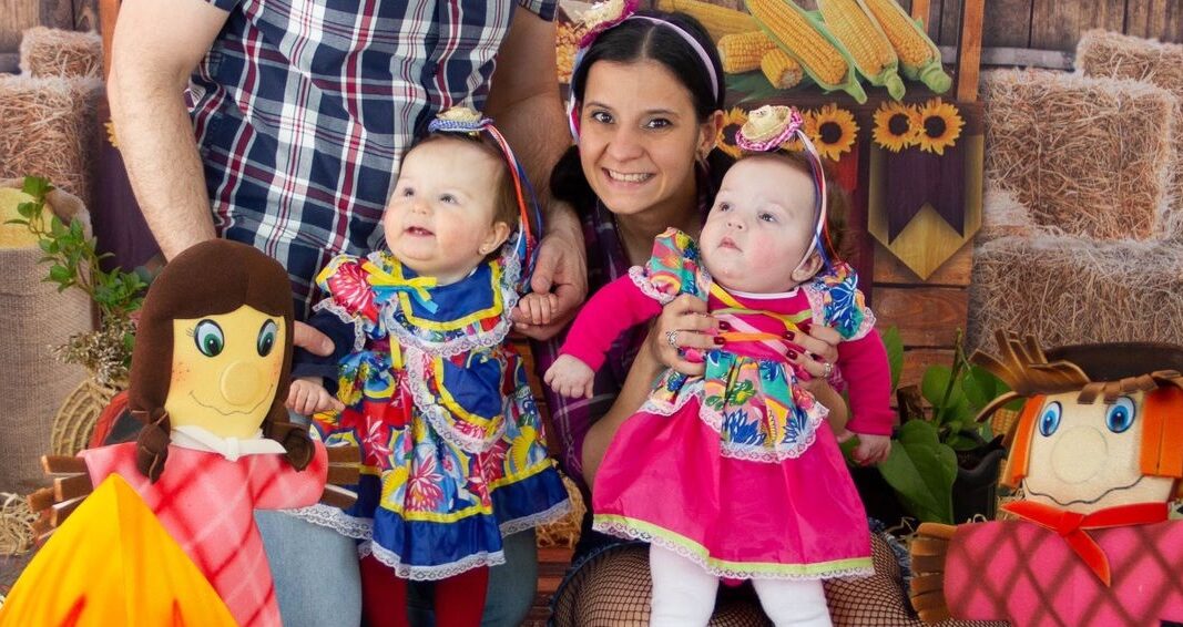 Mãe de UTI: um relato delicado sobre prematuridade