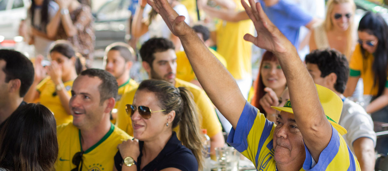 manter a dieta no bar