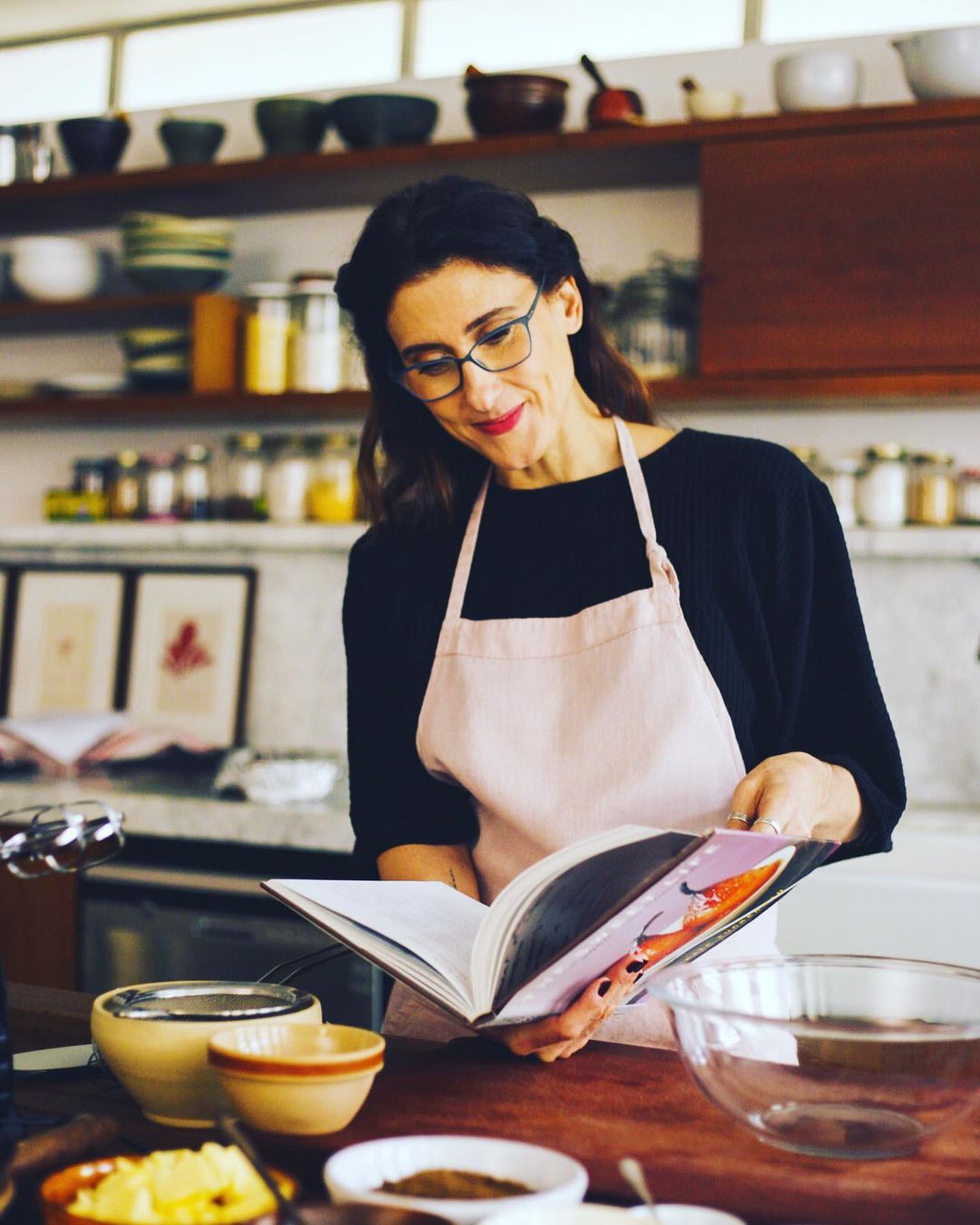 Bolo de Milho da Chef Paola Carosella 