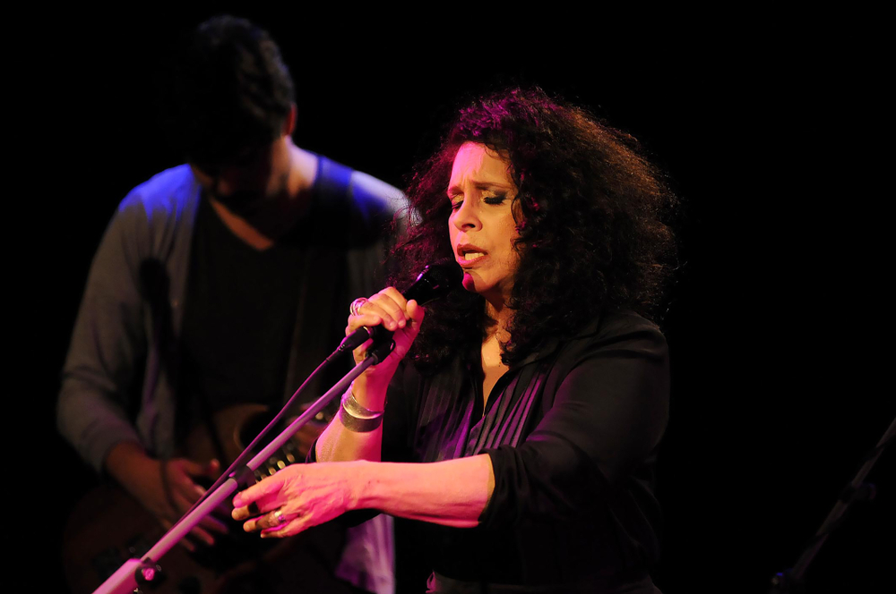 Nódulo na fossa nasal: condição fez Gal Costa pausar shows