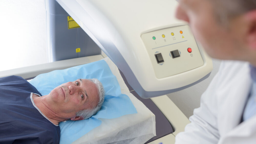 novo tratamento contra o câncer de próstata