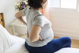 Exercícios para melhorar a postura na gravidez